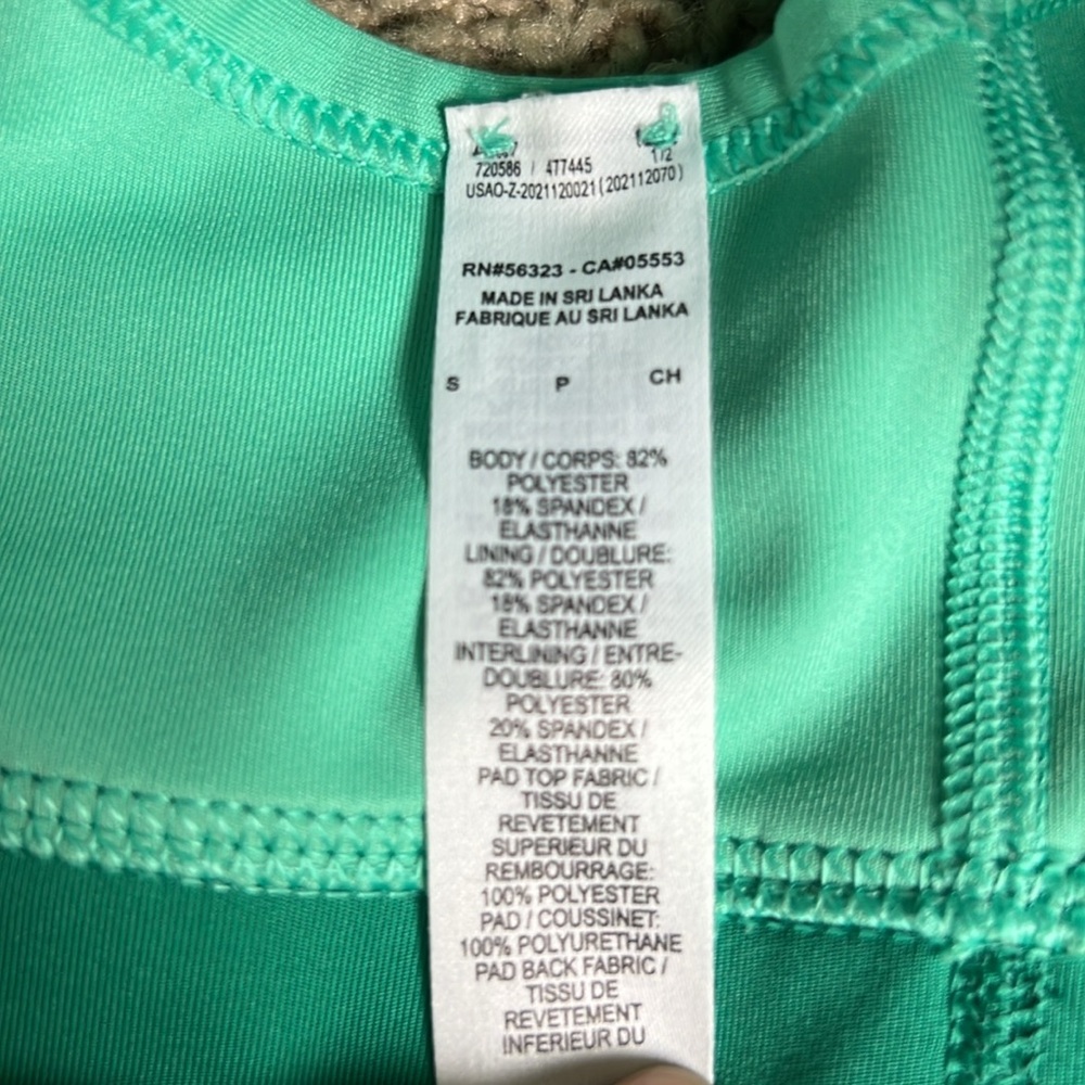 Nike Sports Bra - Picture 4 of 6